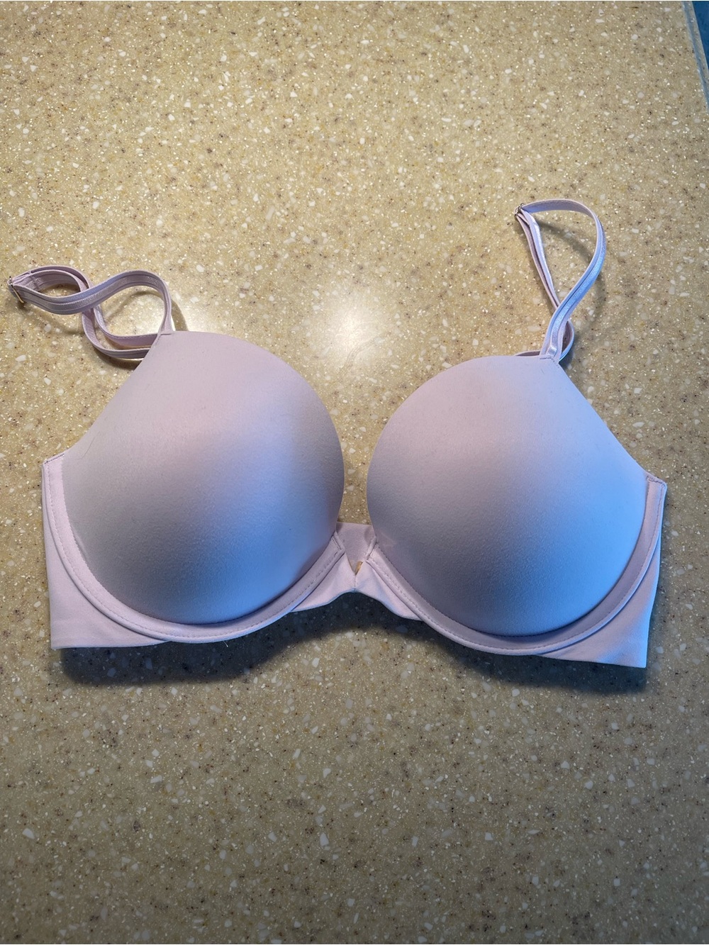 VS plunge push up 32DD/E